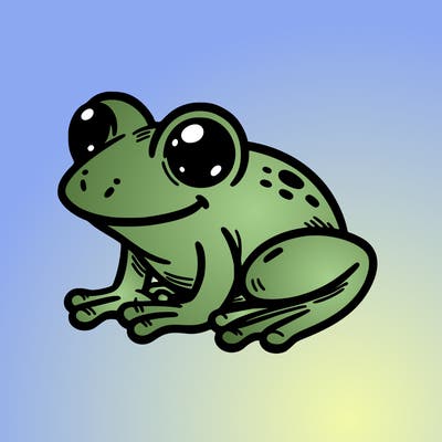 frog