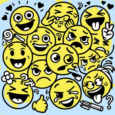 emojis