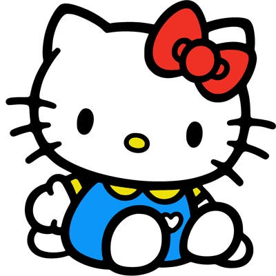 hello kitty