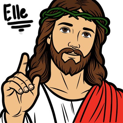 jesus