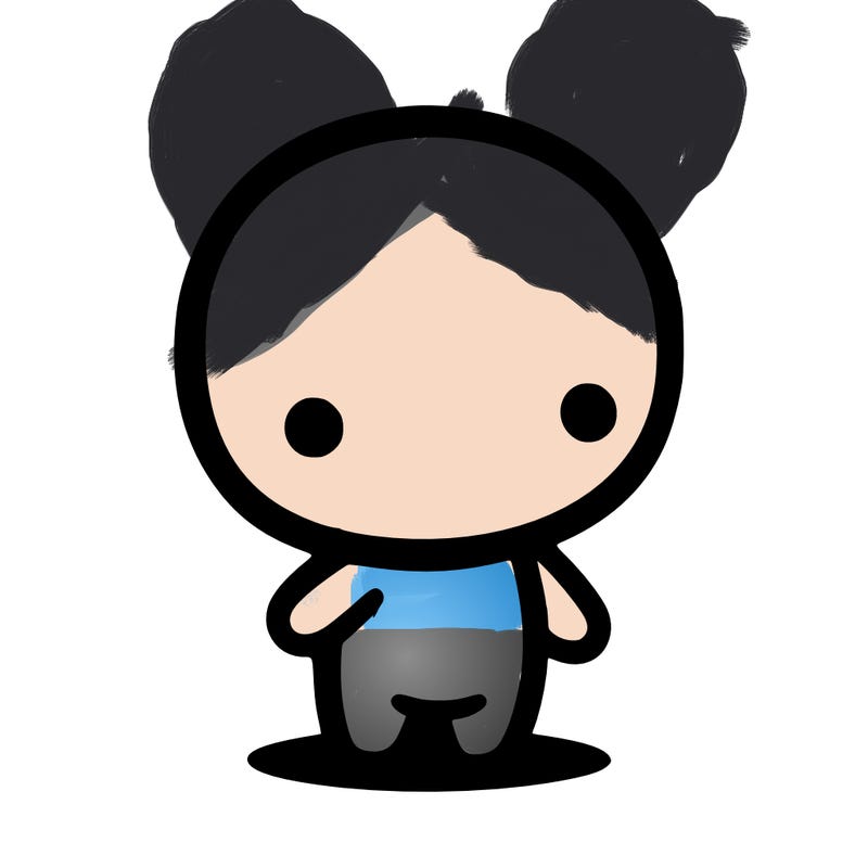 sanrio kuroumi