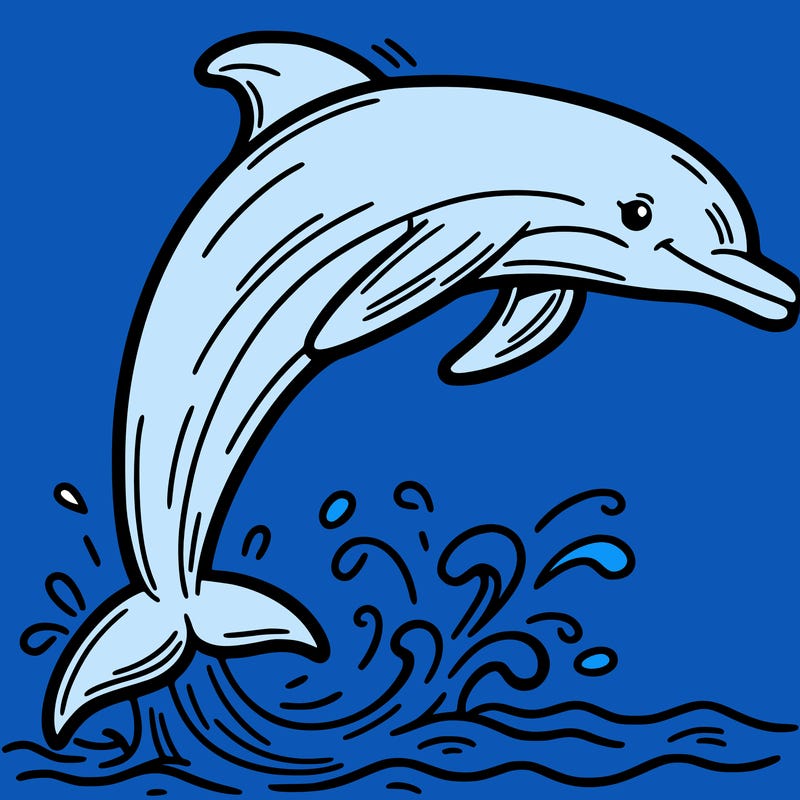 dolphin