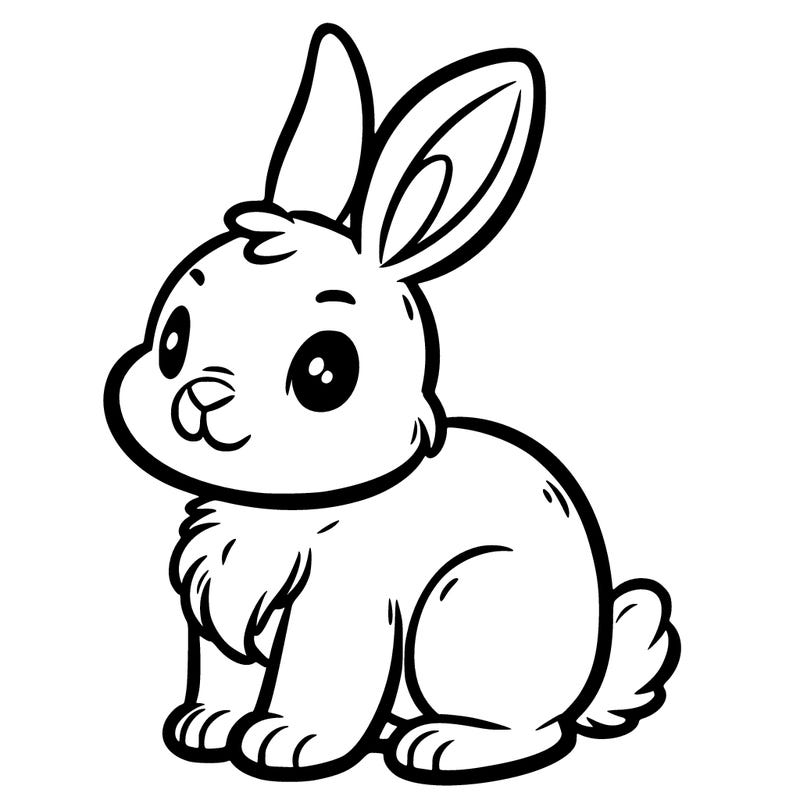 bunny