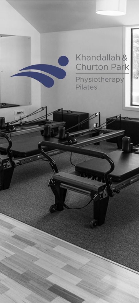 Khandallah Reformer Pilates - Interior of Khandallah Reformer Pilates studio featuring professional reformer machines