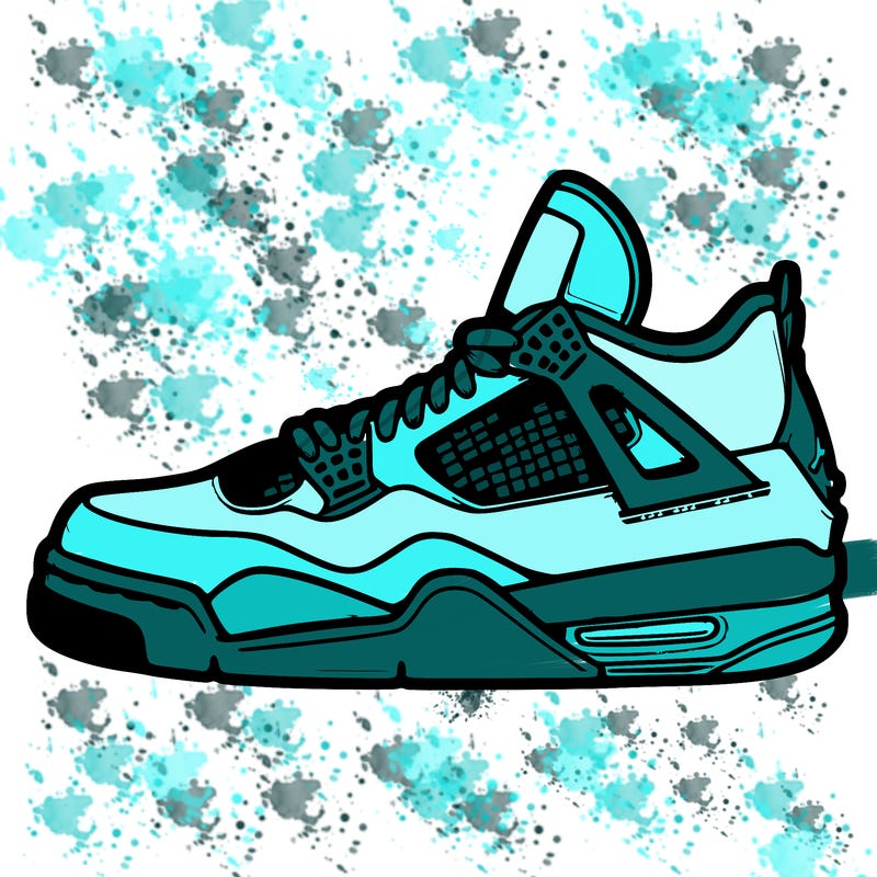 jordan 4