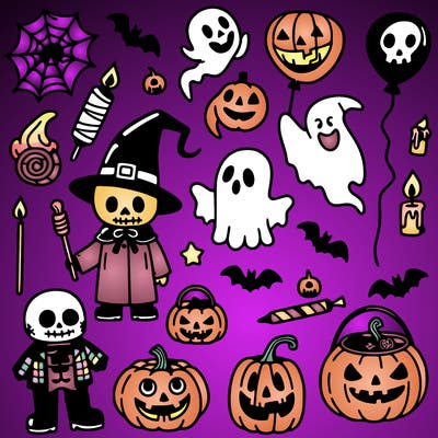 halloween