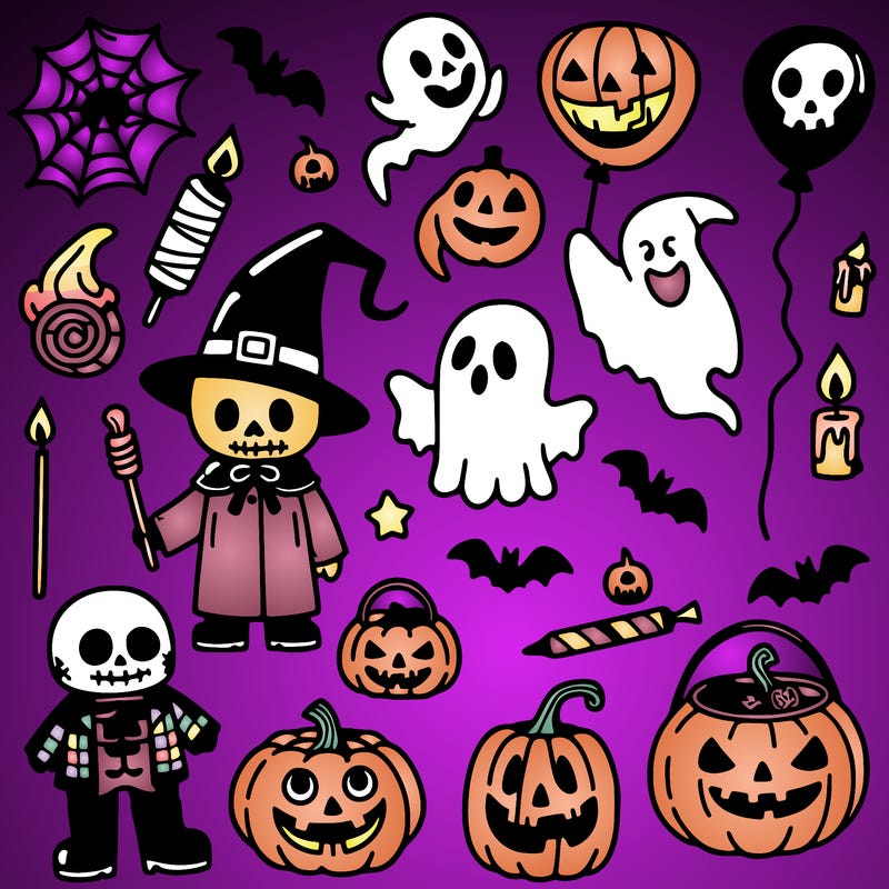 halloween