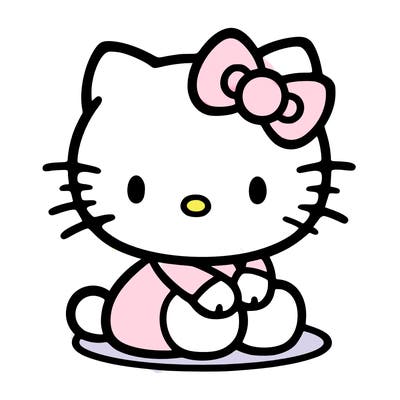 hello kitty