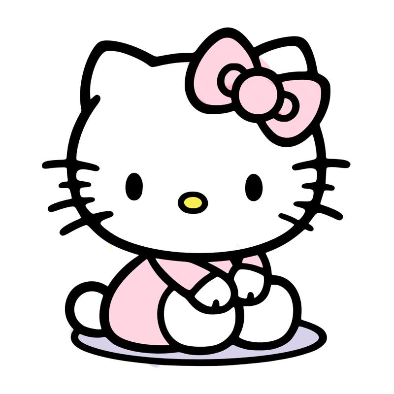 hello kitty