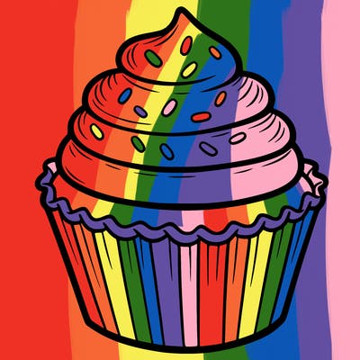 cup cake