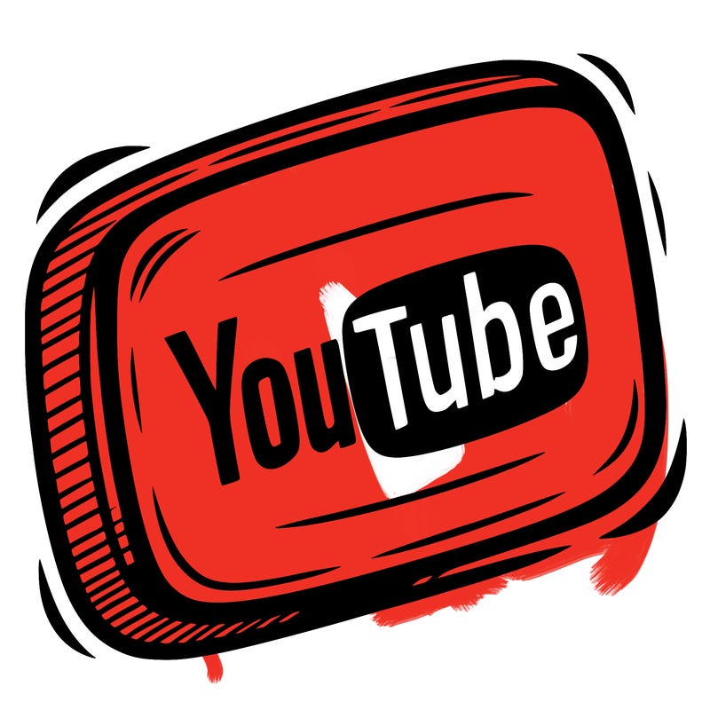 youtube logo