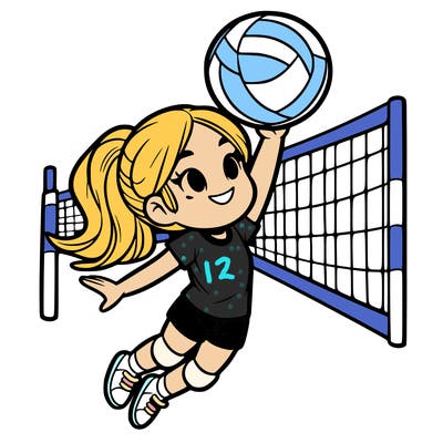 volleyball