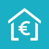 Prix Immo - Vente immobilière - App Icon