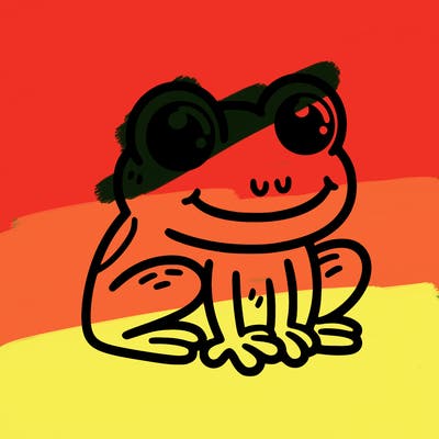 froggy