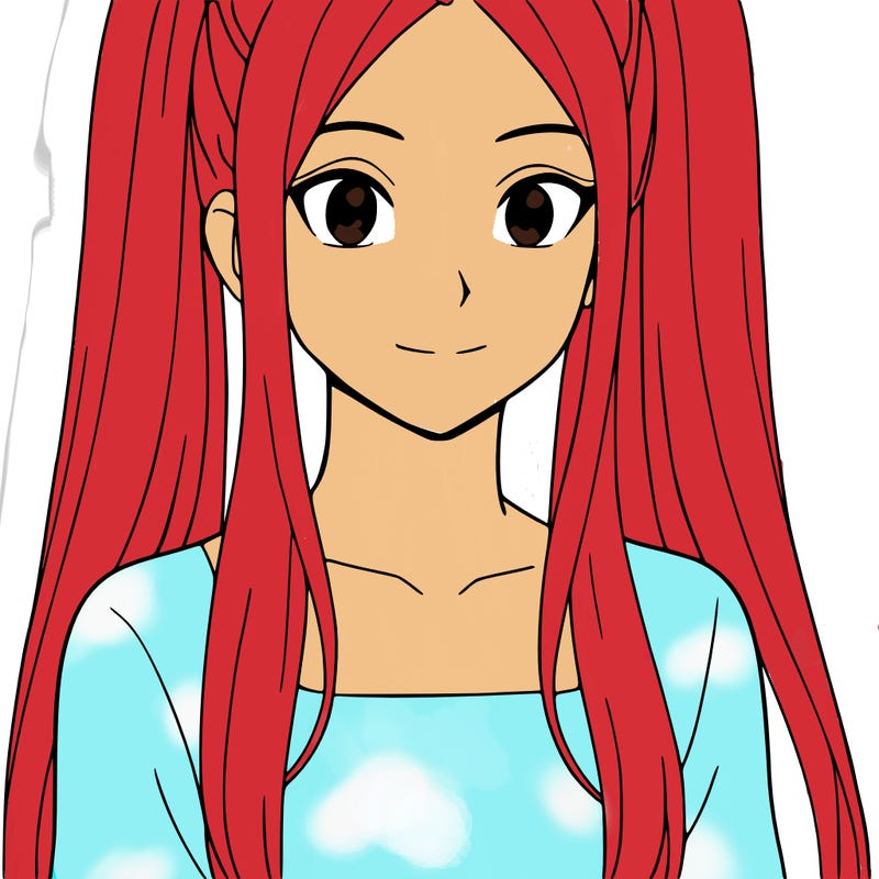 After