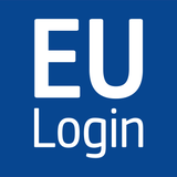 EU Login - Icône de l'app