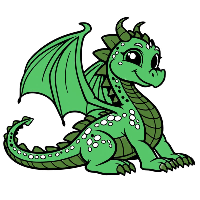 dragon