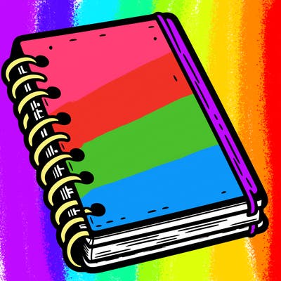 notebook