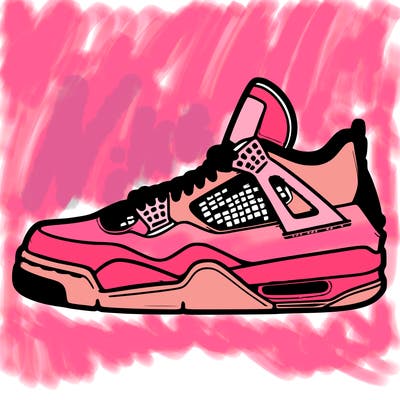 jordan 4