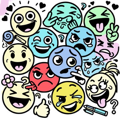 emojis