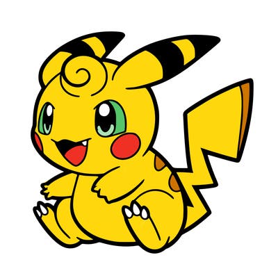 pokemon