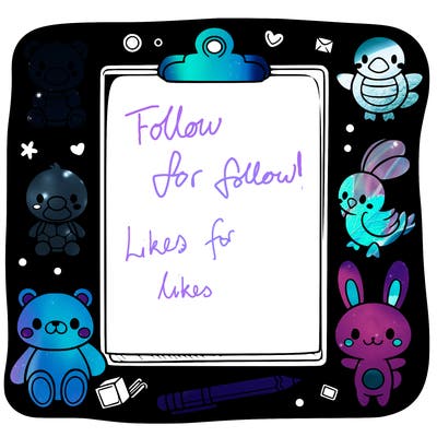 blank sheet