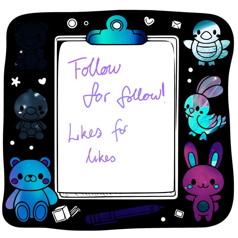 blank sheet