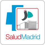 Fundación Jimenez Díaz - App Icon