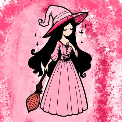 witch