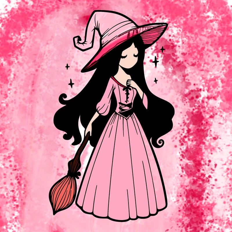 witch