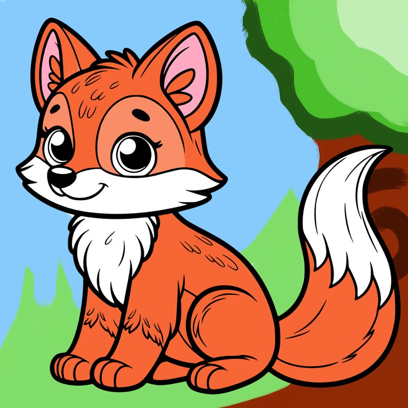 fox