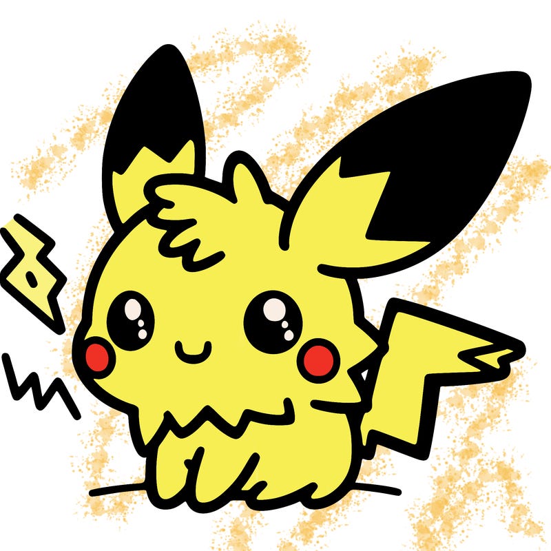 pickachu