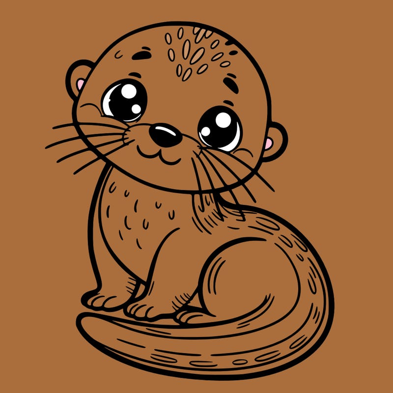 otter