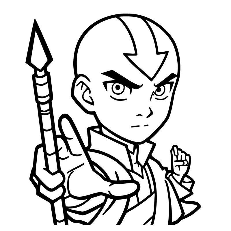 avatar the last airbender