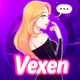 Vexen - Chat&Social