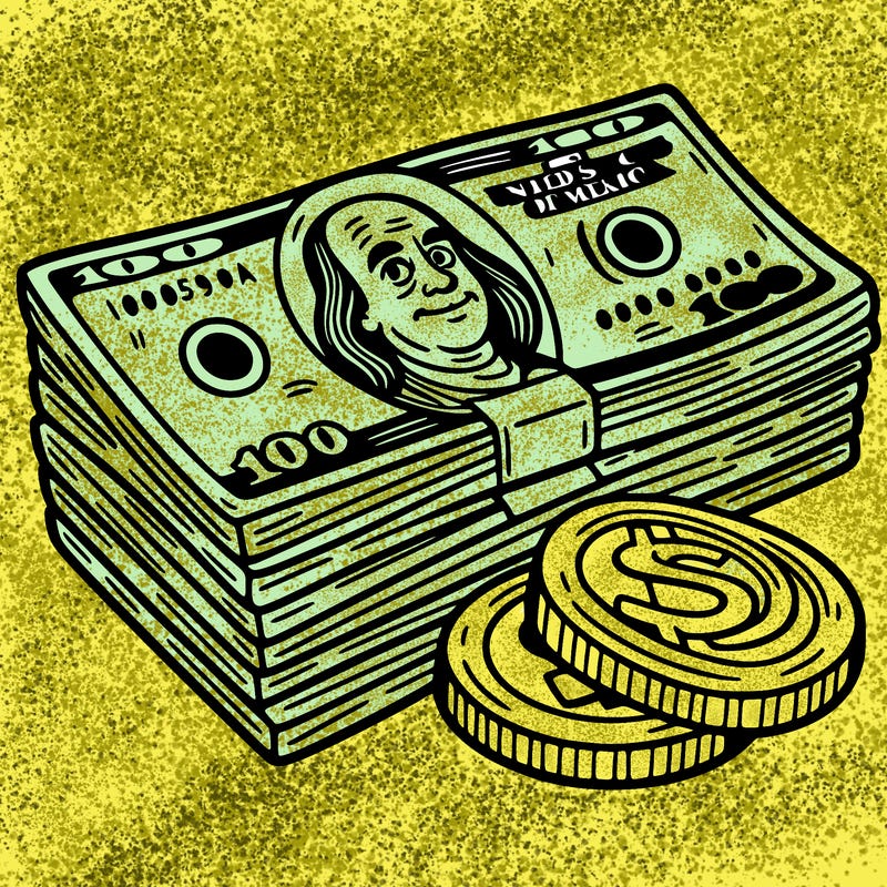 money