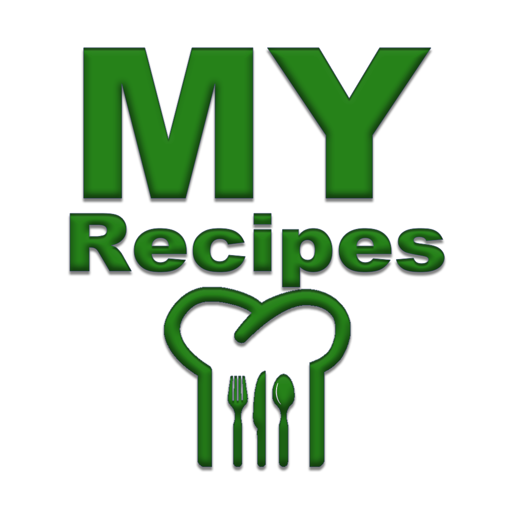 My Recipes: Create and Share | Your Personal Digital Cookbook