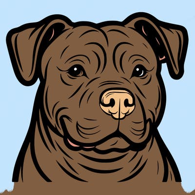 pitbull