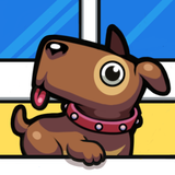 In The Dog House - App Icon