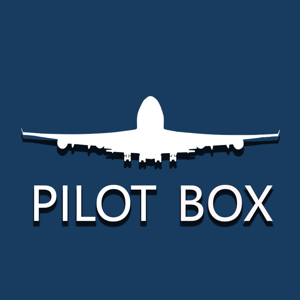 PilotBox - Utilities App | MWM