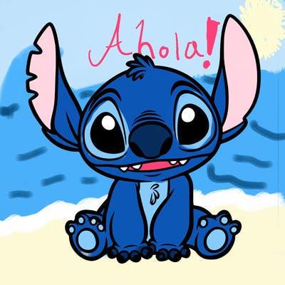 stitch