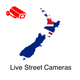 NZ Traffic Cameras & Updates