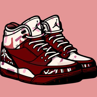 jordan shoes