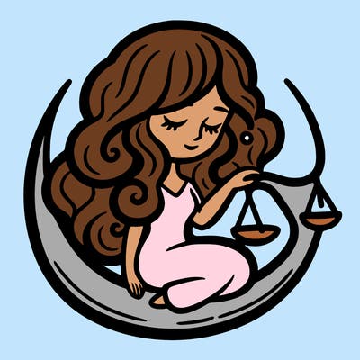libra zodiac