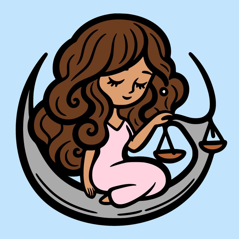 libra zodiac