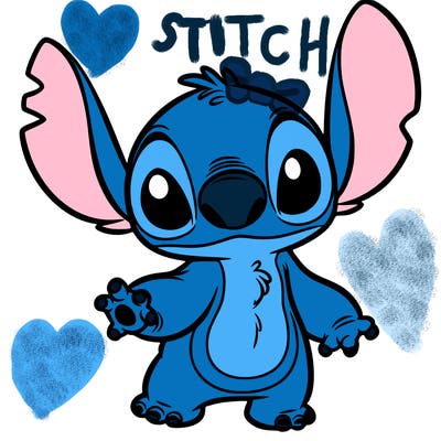 stitch
