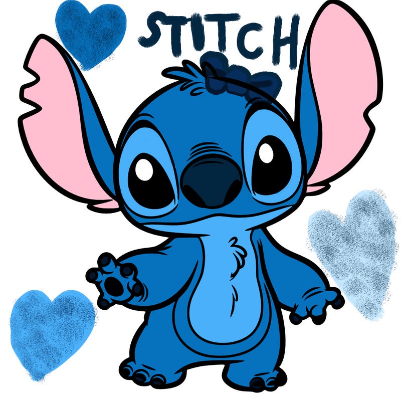 stitch