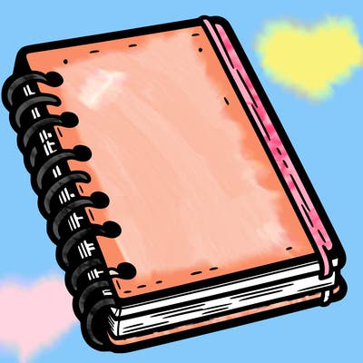 notebook