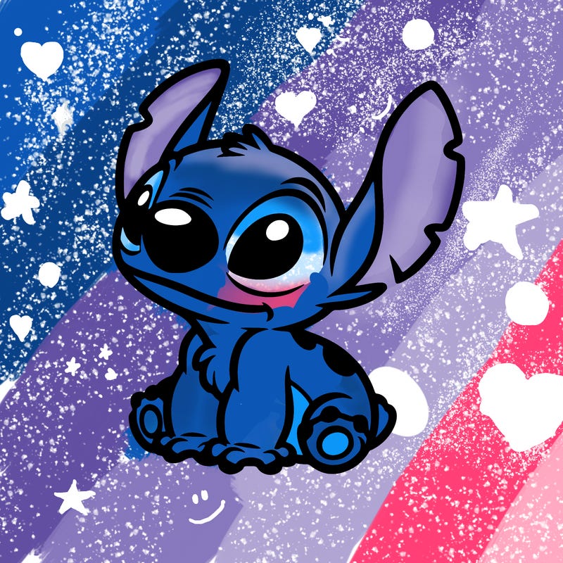 stitch