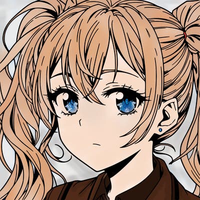 anime